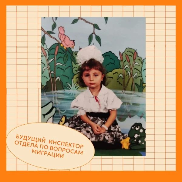 #ВеликоеНачинаетсяСДетства #ВеликоеНачинаетсяСДетства