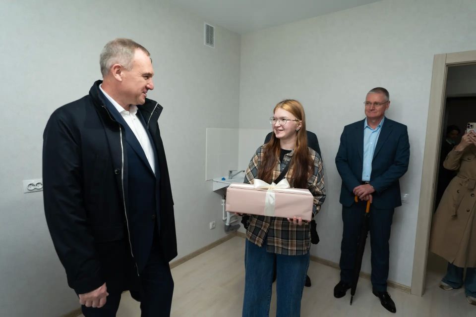 В Урае развивают инфраструктуру и благоустраивают территории В Урае развивают инфраструктуру и благоустраивают территории