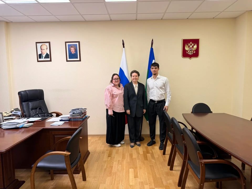 Югорчане приняли участие в форуме тружеников села Югорчане приняли участие в форуме тружеников села