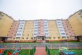 В Урае развивают инфраструктуру и благоустраивают территории