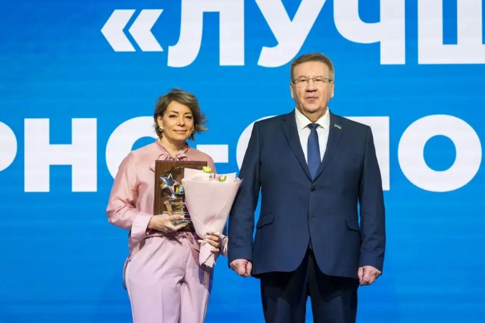 30 сургутских спортсменов – лауреаты окружного конкурса «Спортивная элита» 2025 года 30 сургутских спортсменов – лауреаты окружного конкурса «Спортивная элита» 2025 года
