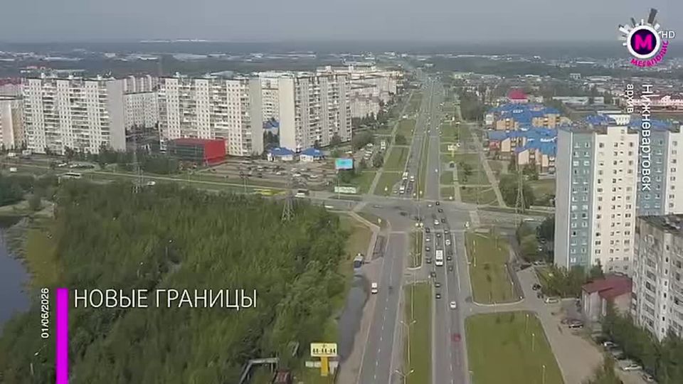 Зона-ограничения. Почему строительство домов рядом с городами Югры теперь поставили на паузу? Про то, как трубопровод способен превратить землю в особенную подконтрольную территорию и какие варианты решения проблемы...