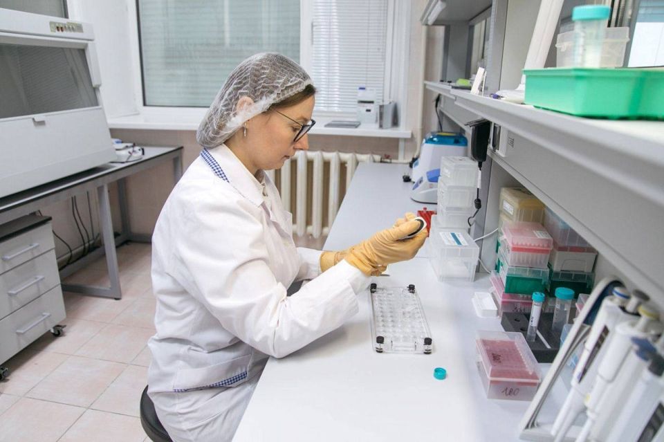 Ученые СурГУ изучают гены коренных народов Севера Ученые СурГУ изучают гены коренных народов Севера