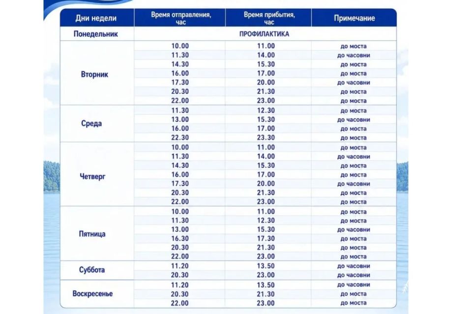 Югра открыла сезон речных прогулок внутри региона и за его пределы Югра открыла сезон речных прогулок внутри региона и за его пределы