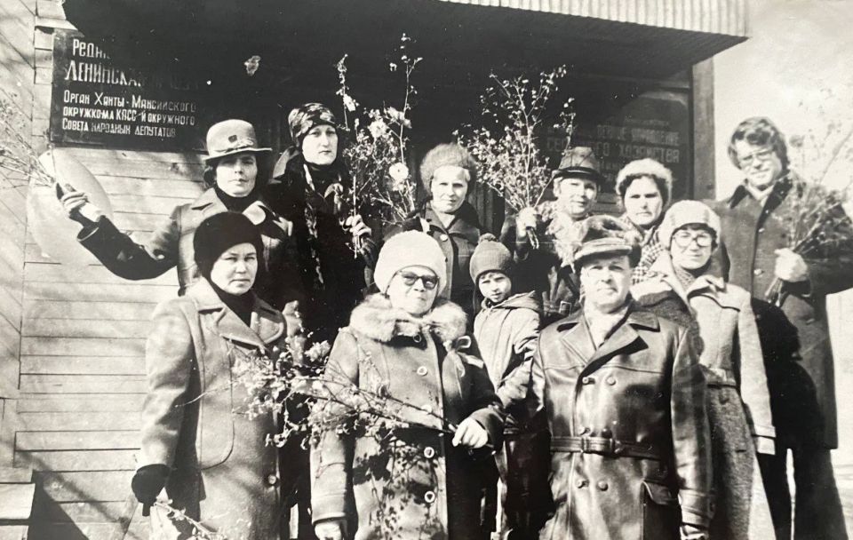 Наша Г.Д.. Так за глаза в редакции 1960–1970-х годов называли Галину Дмитриевну Деркач – настоящую легенду газеты «Ленинская правда» Наша Г.Д.. Так за глаза в редакции 1960–1970-х годов называли Галину Дмитриевну Деркач – настоящую легенду газеты «Ленинская правда»