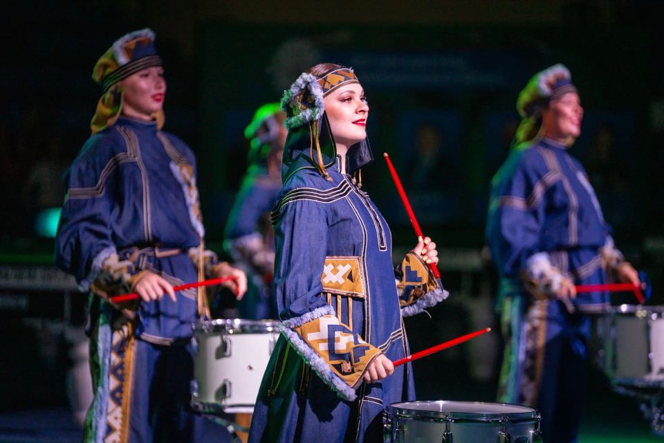 Чемпионат мира по бильярду «Свободная пирамида» открыли в Сургуте Чемпионат мира по бильярду «Свободная пирамида» открыли в Сургуте