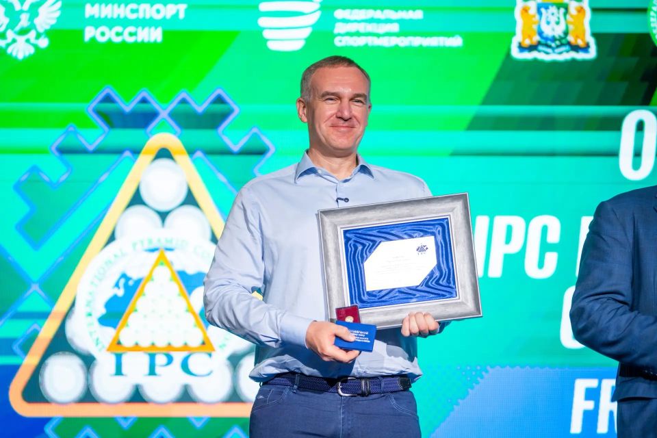 Чемпионат мира по бильярду «Свободная пирамида» открыли в Сургуте Чемпионат мира по бильярду «Свободная пирамида» открыли в Сургуте