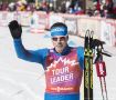 Наша гордость и легенда Сергей Устюгов ушёл из сборной Югры