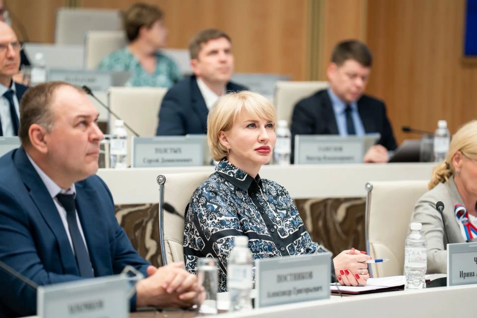 Руслан Кухарук: Об основных решениях, принятых на заседании Правительства Югры: Руслан Кухарук: Об основных решениях, принятых на заседании Правительства Югры: