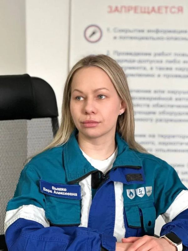На производстве многое держится на точности расчетов, надежности оборудования и внимании к деталям