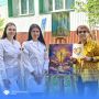 Открытки, в которые вложили самое главное — благодарность