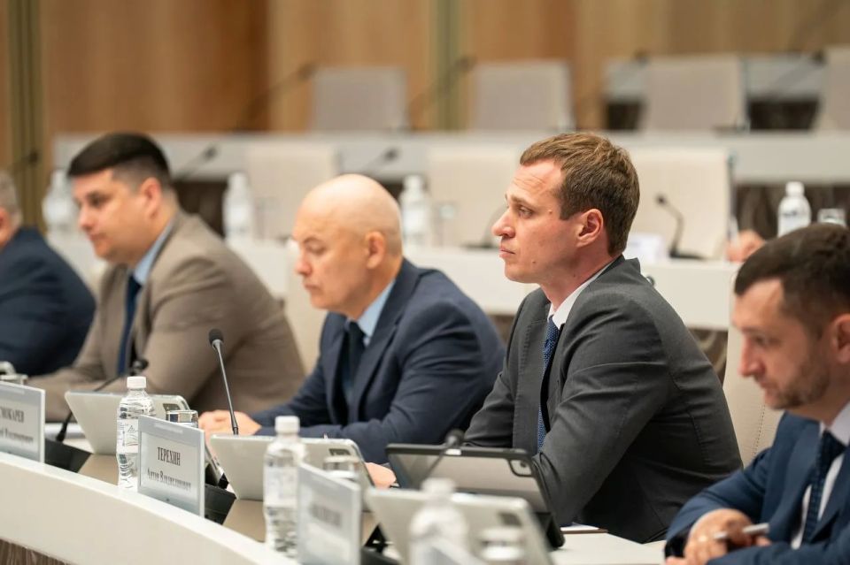 В Югре расширили возможности использования средств Югорского семейного капитала В Югре расширили возможности использования средств Югорского семейного капитала