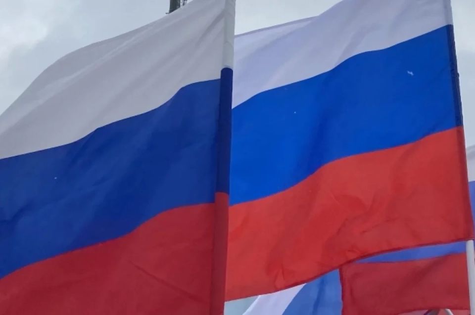 Югра выделит 94 млн рублей на патриотическое воспитание