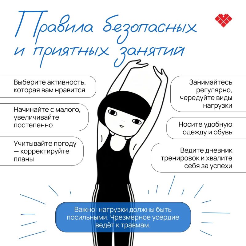 Всего 20 минут в день — и риск инфаркта снижается на треть Всего 20 минут в день — и риск инфаркта снижается на треть
