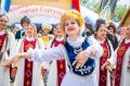 В Югре прошел Международный Иртышский Сабантуй
