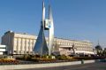 В Нижневартовске на 22 часа задержали рейс в Узбекистан