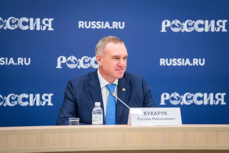 На фестивале «Спасти и сохранить» обсудили развитие Арктической зоны Югры На фестивале «Спасти и сохранить» обсудили развитие Арктической зоны Югры