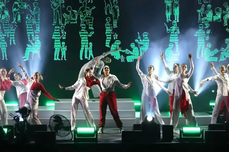 Югорские студенты в числе победителей финала чемпионата «Профессионалы» Югорские студенты в числе победителей финала чемпионата «Профессионалы»