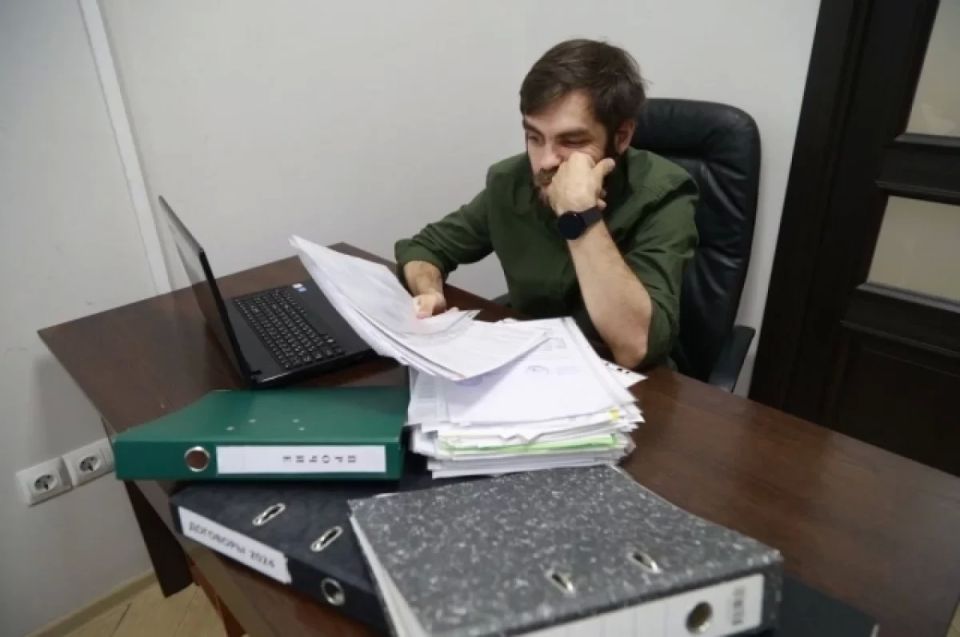 Югорчане будут работать короткую рабочую неделю с связи с праздником