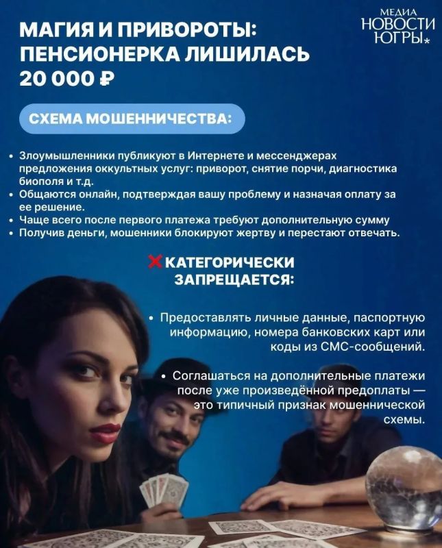 Награды, ЕГЭ, магические привороты и другие схемы мошенников Награды, ЕГЭ, магические привороты и другие схемы мошенников