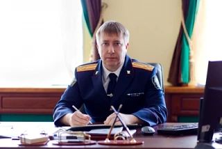 9 июня 2026 года заместитель руководителя следственного управления СК РФ по Ханты-Мансийскому автономному округу – Югре полковник юстиции Алексей Александрович Мязин проведет выездной прием граждан в Нягани