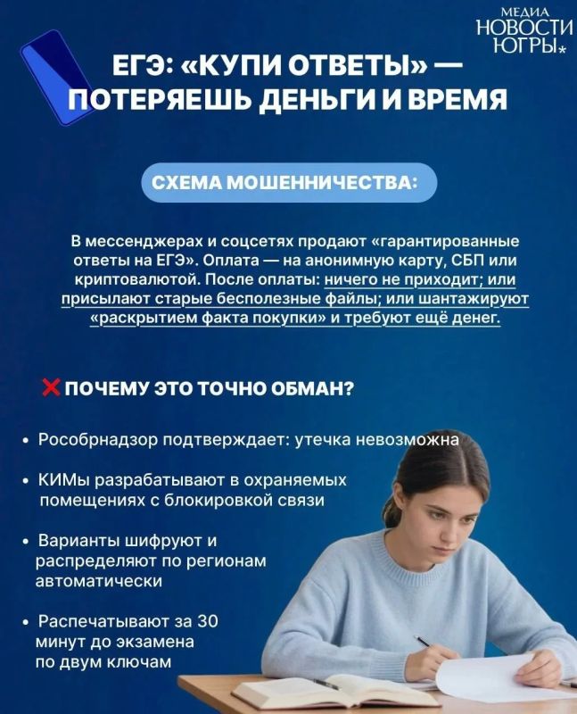 Награды, ЕГЭ, магические привороты и другие схемы мошенников Награды, ЕГЭ, магические привороты и другие схемы мошенников