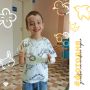 Улыбка маленького героя. Сегодня в рубрике #фотодня — маленький пациент Когалымской городской больницы