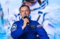 Космонавт Сергей Рыжиков рассказал, почему на МКС мало еды и много занятий
