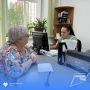 «Югорский офис участкового врача» повышает доступность медицинской помощи в Нягани