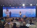В НЦ «Россия» прошла встреча с Героем РФ, российским космонавтом-испытателем из Югры Сергеем Рыжиковым