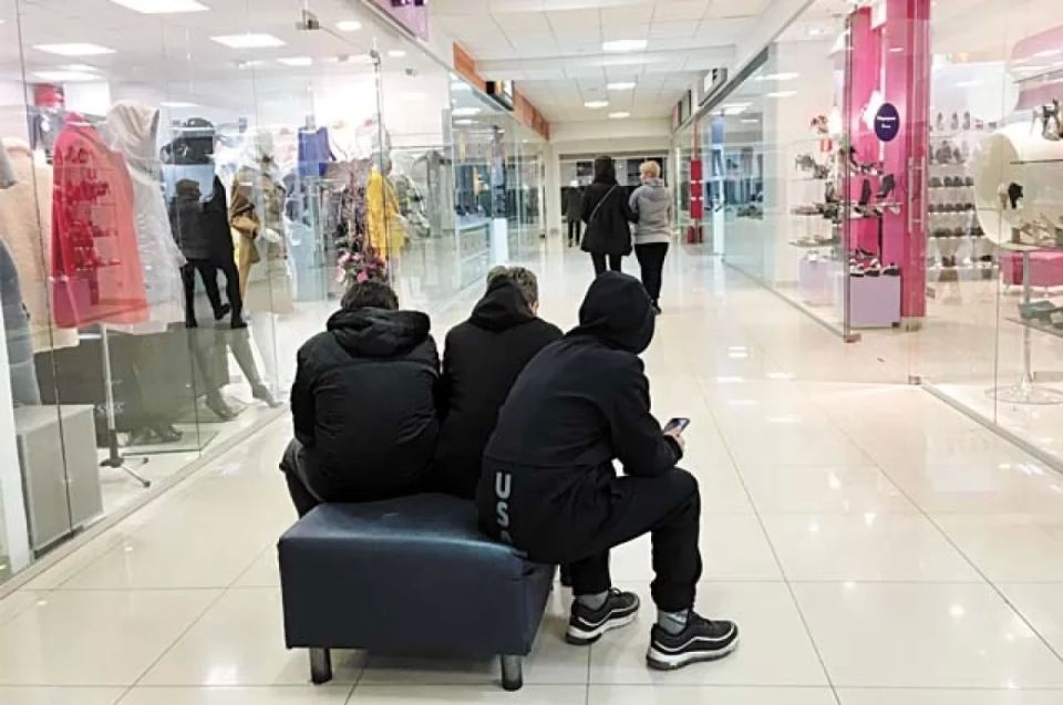 В Нефтеюганске будут судить молодых людей, которые избили подростков в ТЦ