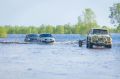 В Нижневартовске паводок угрожает пяти дачам