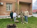 У Зеленых должно быть Зелено