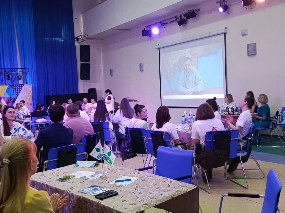 В Югре стартовала «Экологическая полигонка» В Югре стартовала «Экологическая полигонка»
