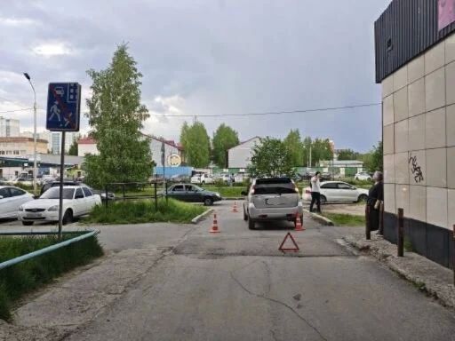 Дорожная хроника за 8 июня 2026 года Дорожная хроника за 8 июня 2026 года