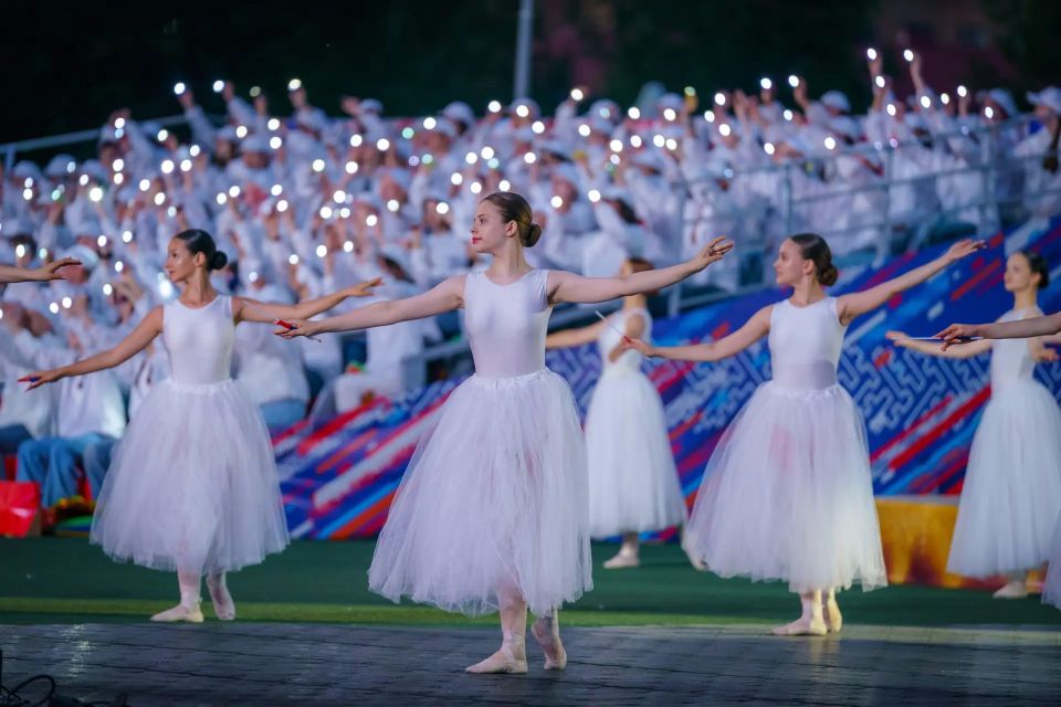 Три дня до фестиваля «Самотлорские ночи»: что ждет Нижневартовск? Три дня до фестиваля «Самотлорские ночи»: что ждет Нижневартовск?