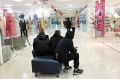 В Нефтеюганске будут судить молодых людей, которые избили подростков в ТЦ
