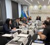 В Нижневартовске проведено заседание консультативного пункта по вопросам миграции и профилактики правонарушений