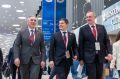 Горячие дни ПМЭФ-2026. С чем вернулась делегация Югры из Санкт-Петербурга
