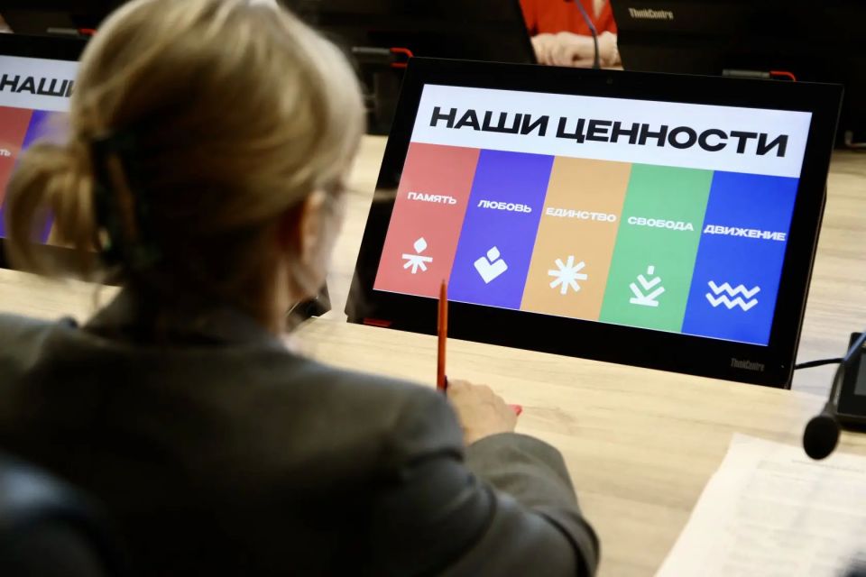 Провл заседание организационного комитета по подготовке к Неделе молодёжи «Север молодой: траектория полета» и Дню молодёжи Провл заседание организационного комитета по подготовке к Неделе молодёжи «Север молодой: траектория полета» и Дню молодёжи