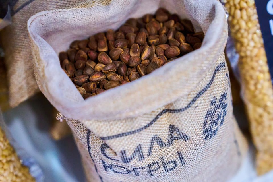 Богатую палитру вкусов Югры представят на фестивале в Нижневартовске Богатую палитру вкусов Югры представят на фестивале в Нижневартовске