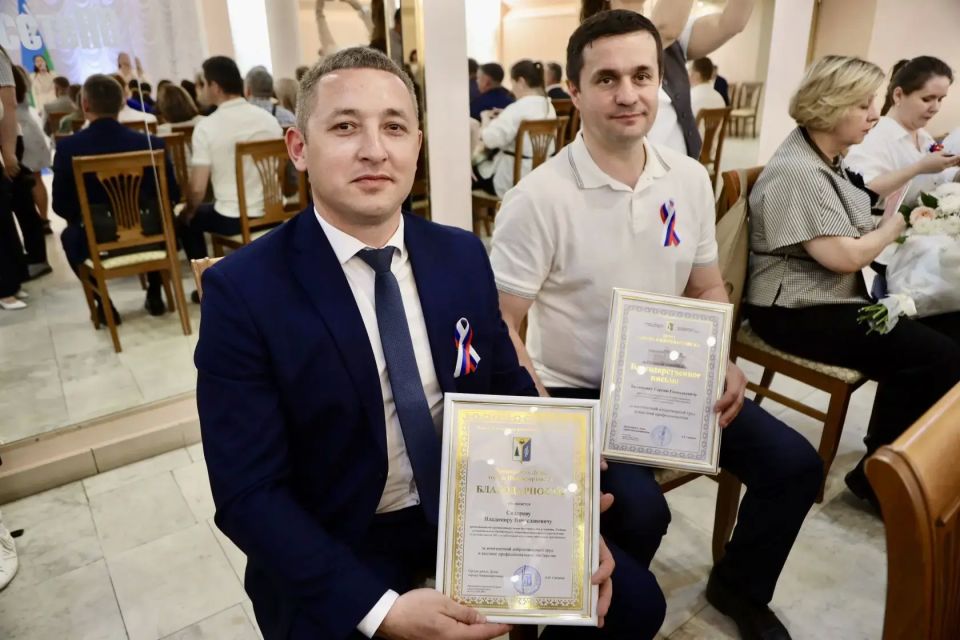 Приближается один из главных государственных праздников – День России Приближается один из главных государственных праздников – День России