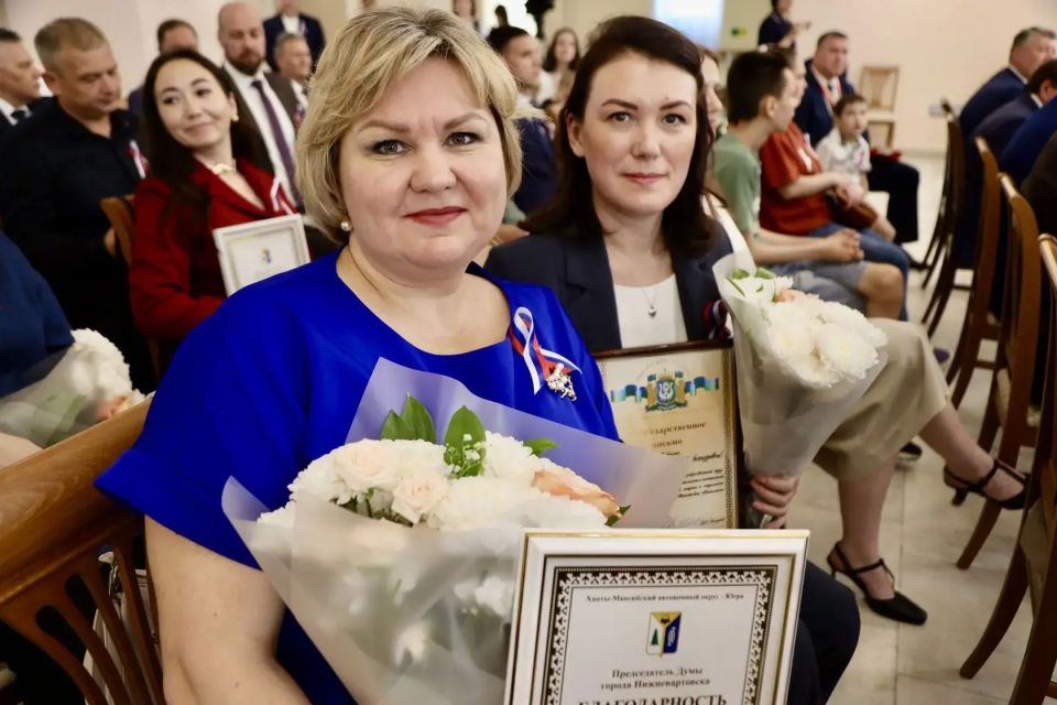 Приближается один из главных государственных праздников – День России Приближается один из главных государственных праздников – День России