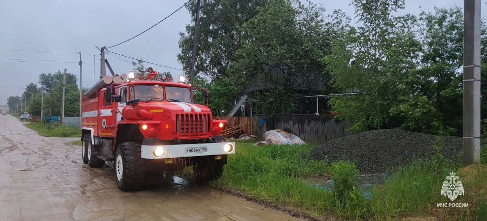 Курение в доме привело к пожару и гибели человека Курение в доме привело к пожару и гибели человека