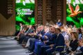 В Ханты-Мансийске наградили победителей экологического Телефестиваля «Спасти и сохранить»
