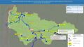 +6 сантиметров за сутки. Уровень воды в Оби составляет уже 930 сантиметров