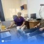 Комплексная реабилитация для участников СВО и членов их семей в Нягани