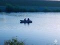 19-летний житель Нефтеюганска утонул на протоке Юганская Обь
