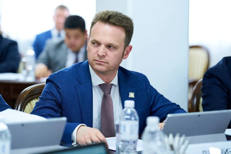 Руслан Кухарук: На заседании постоянно действующего Координационного совещания по обеспечению правопорядка в автономном округе рассмотрели эффективность основных направлений совместной работы Правительства Югры с... Руслан Кухарук: На заседании постоянно действующего Координационного совещания по обеспечению правопорядка в автономном округе рассмотрели эффективность основных направлений совместной работы Правительства Югры с...
