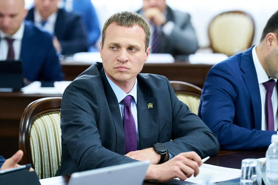 Руслан Кухарук: На заседании постоянно действующего Координационного совещания по обеспечению правопорядка в автономном округе рассмотрели эффективность основных направлений совместной работы Правительства Югры с... Руслан Кухарук: На заседании постоянно действующего Координационного совещания по обеспечению правопорядка в автономном округе рассмотрели эффективность основных направлений совместной работы Правительства Югры с...